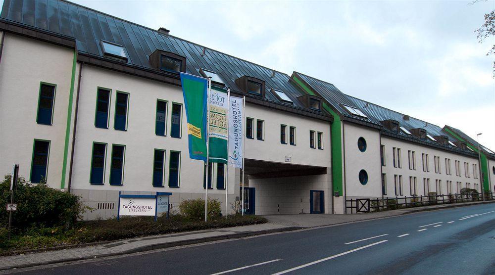 Hotel Eifelkern Schleiden Exterior foto