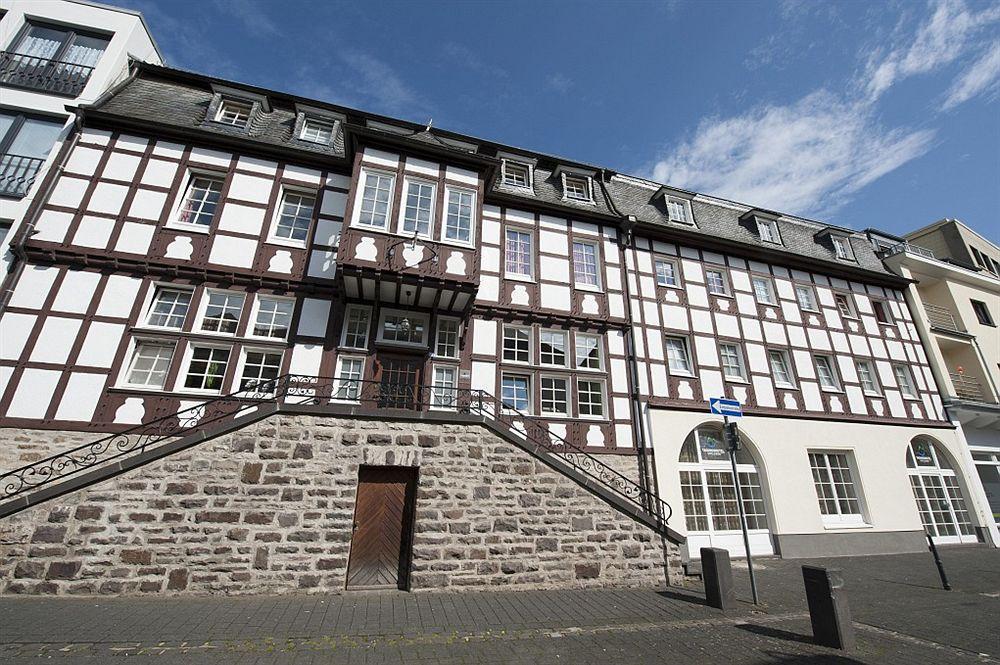 Hotel Eifelkern Schleiden Exterior foto